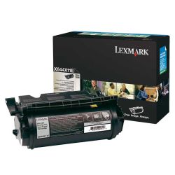 Тонер Lexmark Print Cartridge X642e/X644e/646e/646ef - X644X11E - 32000коп.