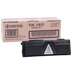 Тонер Kyocera FS-1100 - TK-140, 4000коп.