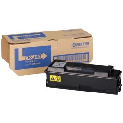 Тонер Kyocera FS-2020D/N - TK-340, 12000коп.