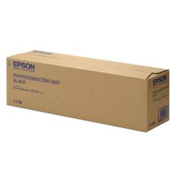 Фотобарабан Epson AcuLaser C9200 черен - C13S051178 - 50000коп.