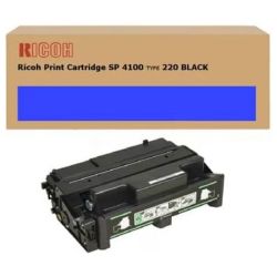 Тонер Ricoh SP 4100N/4110N/4210 - 402810 - 15000коп.