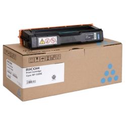 Тонер Ricoh SPC 220N/221N/222DN C/M/Y - 406053/4/5 - 2000коп.
