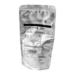 Девелопер Ricoh Aficio 1500/1600/2000/2015/2018(D)/2020(D)/3025/3030/MP2510/MP3010 - B1219640 - 60000коп.