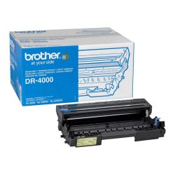 Барабан Brother HL 6050/6050D/6050DN - DR4000 - 30000коп.