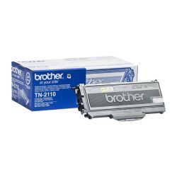 Тонер Brother HL2140/HL2150N/HL2170W /DCP7030/7040 - TN2110 - 1500k.