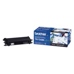 Тонер Brother HL4040CN, HL4050CDN, HL4070VDW, DCP9040CN, DCP9045CDN, MFC9440CN, MFC9840CDW черна - TN135BK - 5000к.