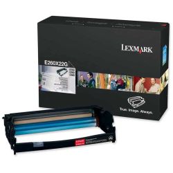 Барабан Lexmark E260/E360/X264dn/X363dn/X364dn/X364dw - E260X22G - 30000 коп.