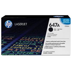 Тонер касета за HP CLJ CP4525/4550 black - CE260A - 8500 коп.
