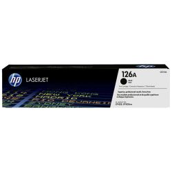 Тонер касета за HP CLJ Pro CP1025 black - CE310A - 1200 коп.