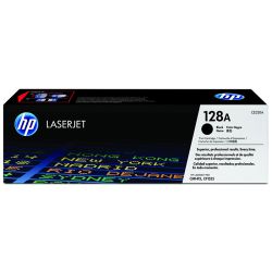 Тонер касета за HP LJ Pro CM1415/CP1525 black - CE320A - 2000 коп.