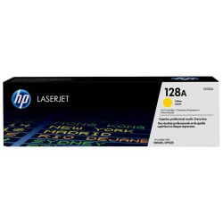 Тонер касета за HP LJ Pro CM1415/CP1525 C/M/Y - CE321/2/3A - 1300 коп.