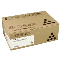 Тонер Ricoh SP3400E/SP3410 - 406522 - 5000коп.