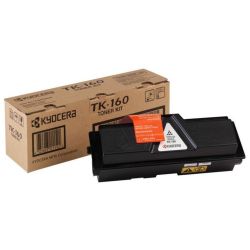 Тонер Kyocera FS-1120D - TK-160, 2500k.