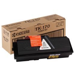 Тонер Kyocera FS-1320D/N/FS-1370DN - TK-170, 7200 коп.