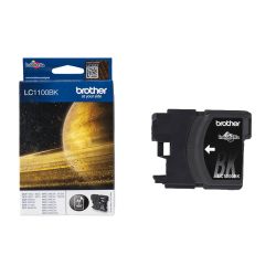 Мастилена глава Brother DCP385C - LC1100BK - 400k