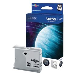 Мастилена глава Brother DCP135C, DCP150C, MFC235C, MFC260C - LC970BK - 300k.