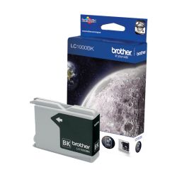 Мастилена глава Brother DCP330C, DCP540CN, MFC5460CN - LC1000BK - 400k.
