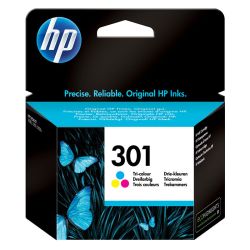 Мастилена глава HP Deskjet 1050/2050/2050s color - CH562EE - 165k.