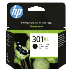 Мастилена глава HP Deskjet 1050/2050/2050s black - CH563EE - 480k.