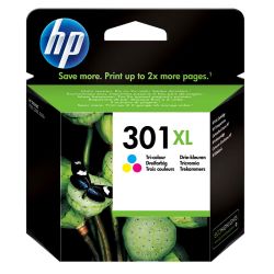 Мастилена глава HP Deskjet 1050/2050/2050s color - CH564EE - 330k.