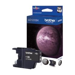 Мастилена глава Brother DCP-J525W/DCP-J725DW/DCP-J925DW/MFC-J430W-LC1220BK - 300 коп.