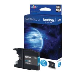 Мастилена глава Brother MFC-J6510DW, MFC-J6710DW, MFC-J6910DW - LC1280XLC/M/Y - 1200 коп.
