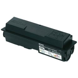 Тонер Epson AcuLazer M2300D/M2400D/MX20DN - Black - C13S050584