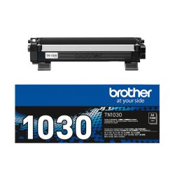 Тонер касета за Brother HL1110/1112/DCP1510/1512 - TN1030, 1000коп.