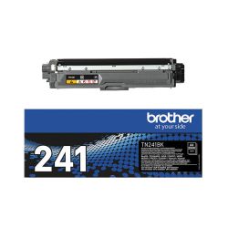 Тонер касета за Brother HL3140CW/3170CDW - TN241BK, 2500коп.