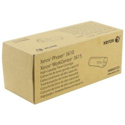 Тонер за Xerox Phaser 3610, 106R02723, 14100 коп.