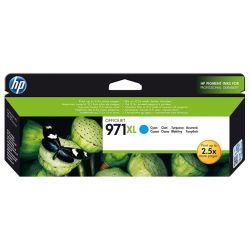 Мастилена глава HP Office Jet Pro X576dw C/M/Y - CN626/7/8AE