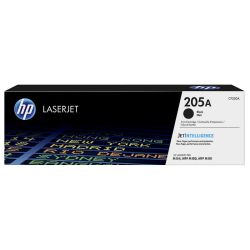 Тонер за HP Color LaserJet Pro MFP M180n/M181fw black - CF530A - 1100 копия
