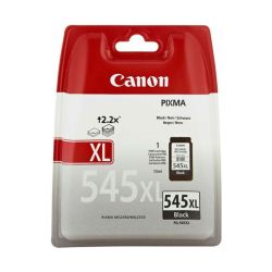 Мастилена глава Canon PG-545BK XL