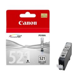 Мастилена глава Canon CLI-521GY