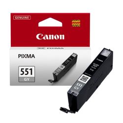 Мастилена глава Canon CLI-551 GY