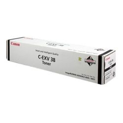 Тонер Canon C-EXV 38 за iR Adv. 4045i/4051i - 34200 коп.