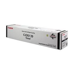 Тонер Canon C-EXV 39 за iR Adv. 4025/4035 - 30200 коп.