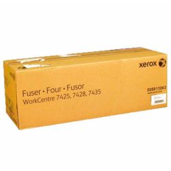 Консуматив, Xerox WorkCentre 7425 Fuser Cartridge, 220v - 200 000 копия