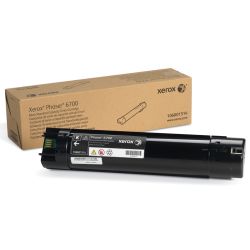 Тонер за Xerox Phaser 6700 black, 106R01514 - 7 100 коп.