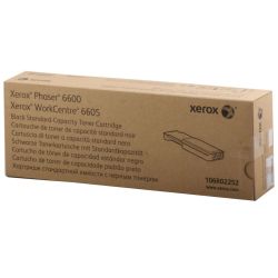 Тонер Xerox Phaser 6600N/6600DN and WC 6605N / 6605DN - 106R02252 - 3000 коп.