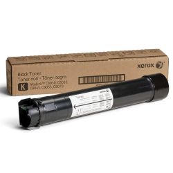 Тонер касета за Xerox Altalink C8000, black - 26 000 коп.