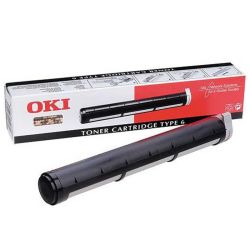 Тонер OKIPAGE 6w/8w/8p/8iM/8P Plus/8w Lite and OF 4500 - 00079801 - 1500коп.