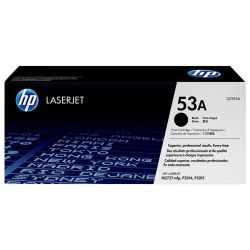Тонер HP LaserJet P2014/P2015/M2727mfp - Q7553A - 3000коп.