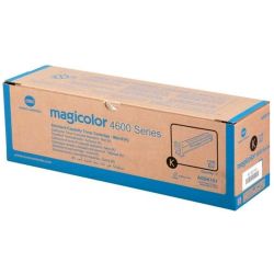 Тонер Konica Minolta mc 4650/4690MF/4695MF black - A0DK151 - 4000 коп.