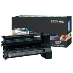 Тонер касета за Lexmark C780/782/X782 C/M/Y - 10000 коп.