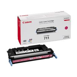 Тонер Canon LBP-5300 C/M/Y - CRG-711C/M/Y - 6000коп.