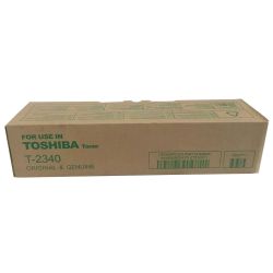 Тонер Toshiba eStudio 232/282 - T-2340E - 22000коп.