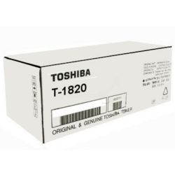 Тонер Toshiba e-Studio 180 - T-1820 - 10000коп.