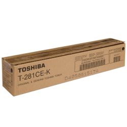 Тонер Toshiba eS-281c/351c/451c - T-281C-EK - черна - 27000коп.