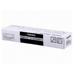 Тонер Toshiba TF-501/ 505/ 601/ 605/ 610 - TK-12 - 1500коп.